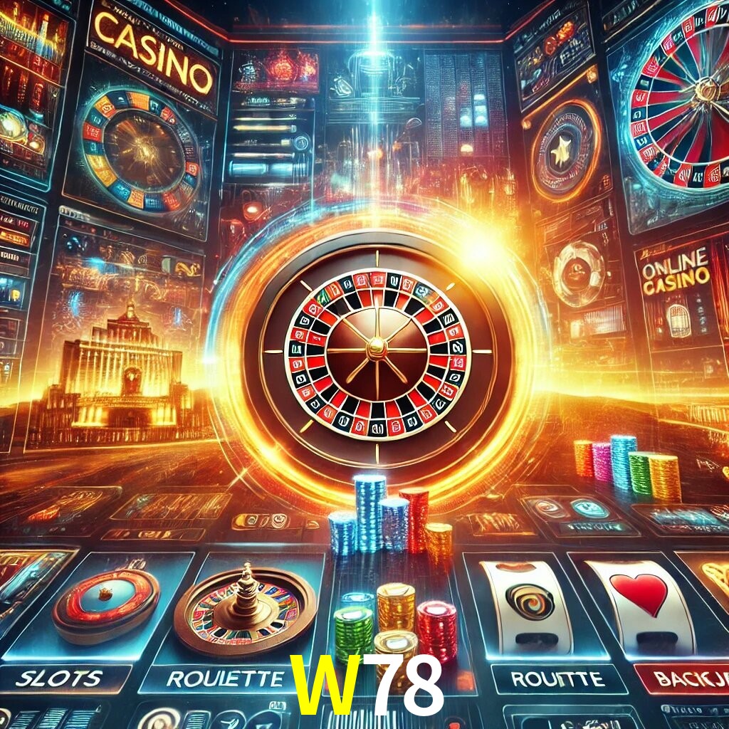  W78