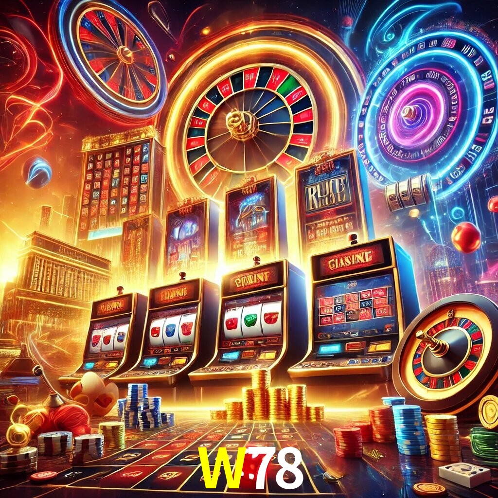  W78