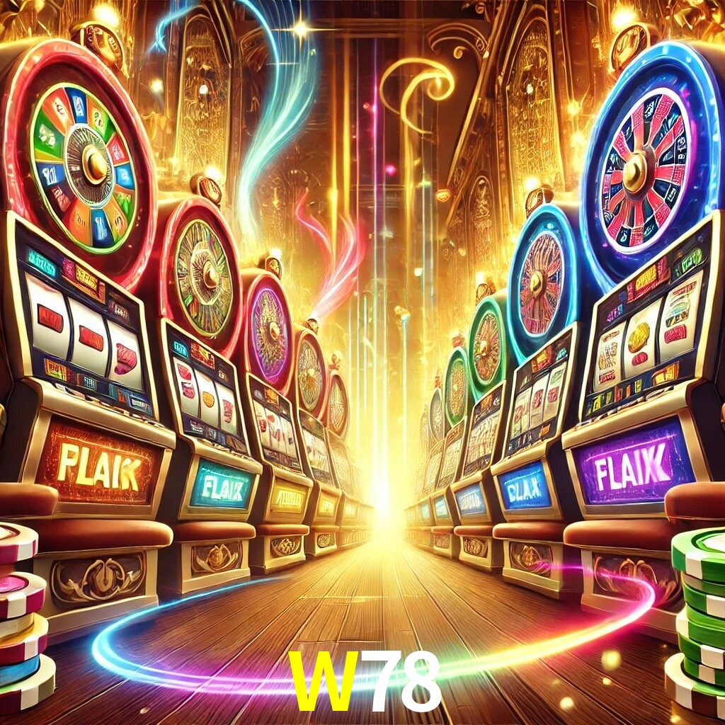  W78